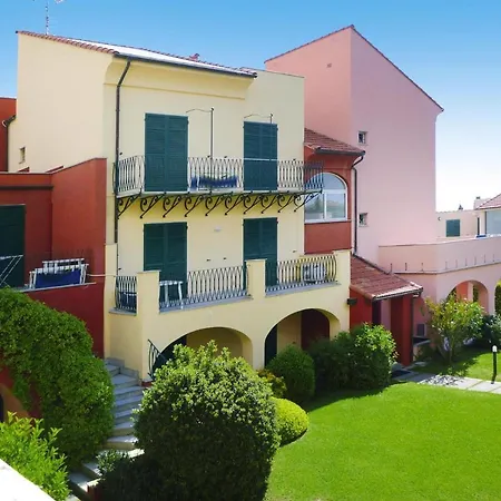 Apartment I Cormorani - Ili02220-cyb